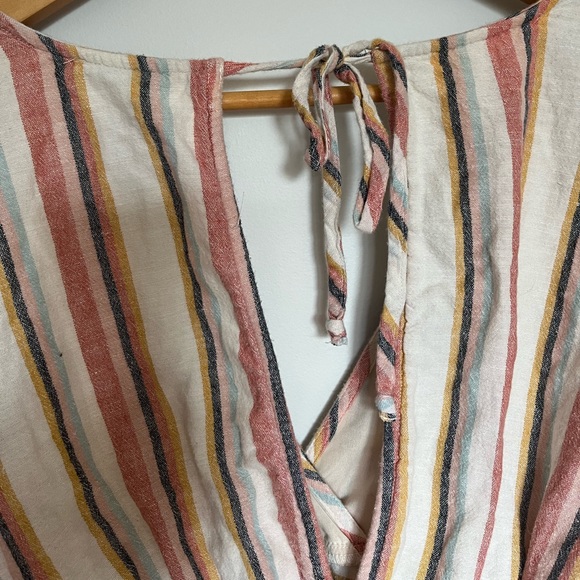 American Eagle romper - Picture 6 of 8